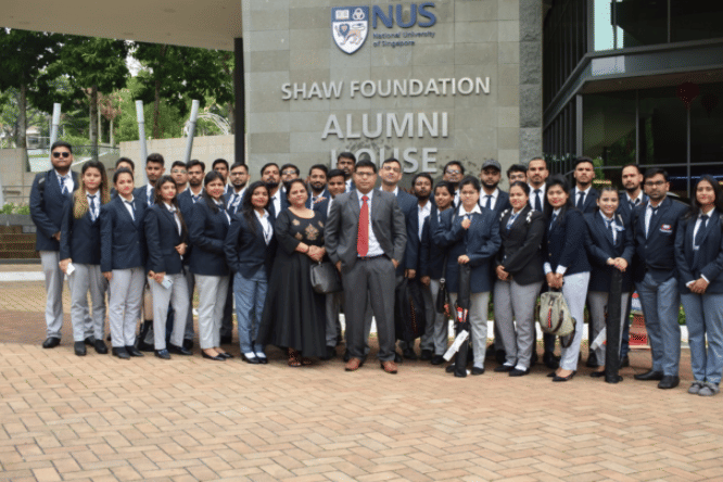 UEM Jaipur Extra Curriculars photo 16